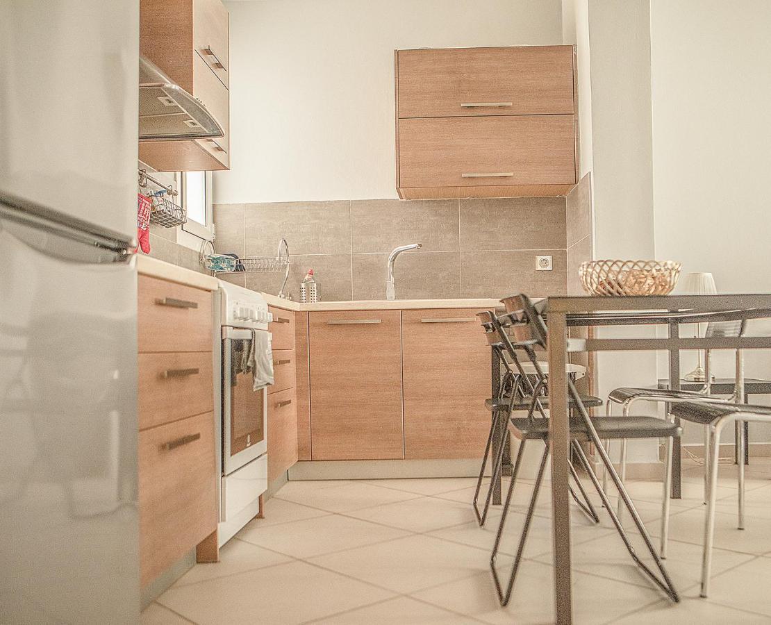 Appartement Spacious1 Bedroom Flat In The Heart Of Athene