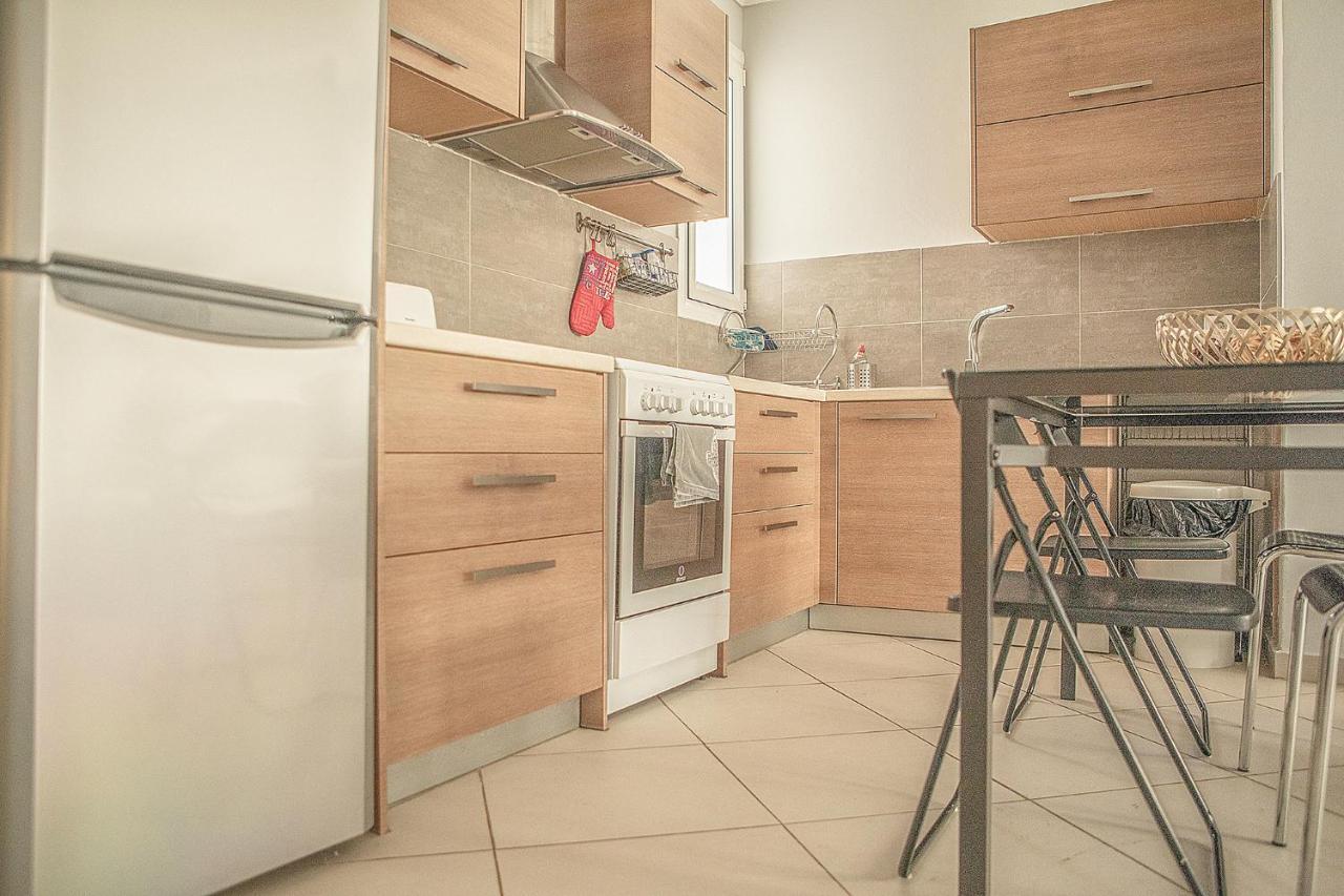 Spacious1 Bedroom Flat In The Heart Of * Athene