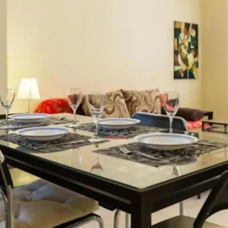 Spacious1 Bedroom Flat In The Heart Of Αθήνα Εξωτερικό φωτογραφία