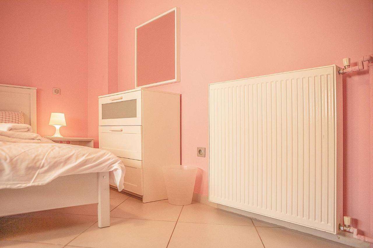 Apartmán Spacious1 Bedroom Flat In The Heart Of