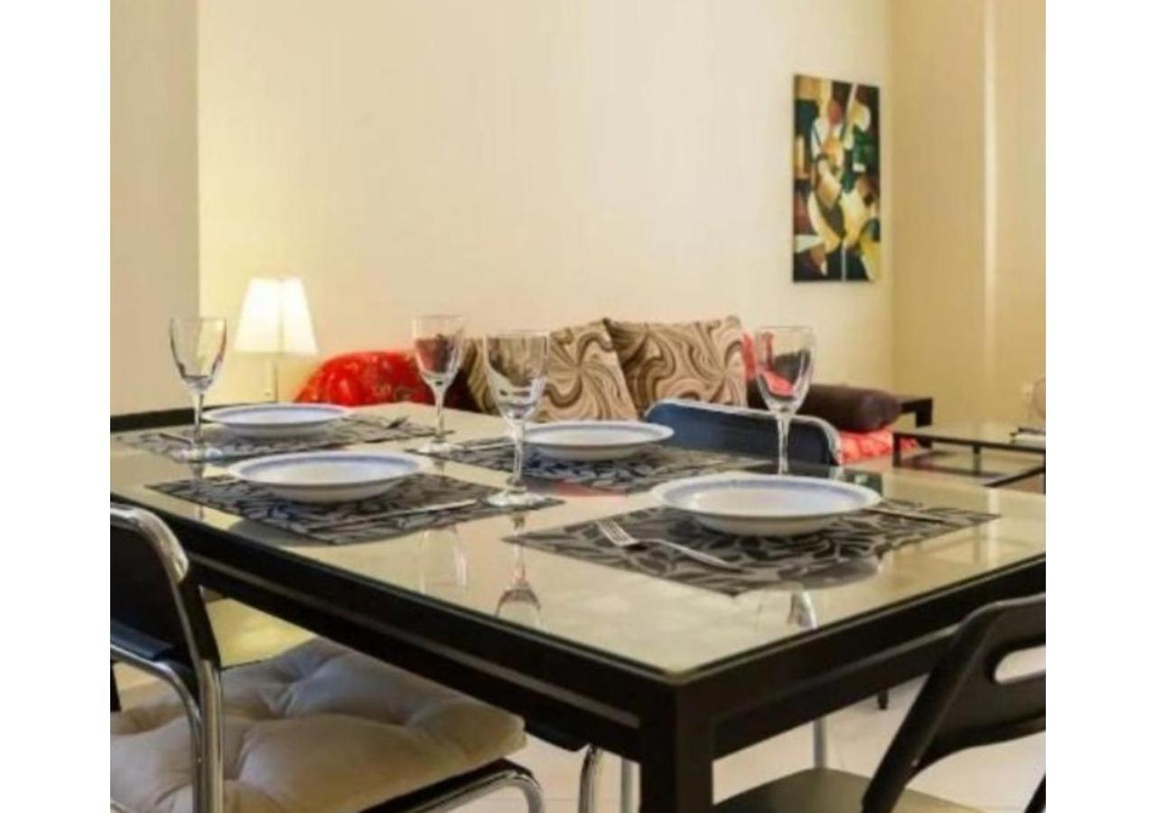Apartment Spacious1 Bedroom Flat In The Heart Of *
