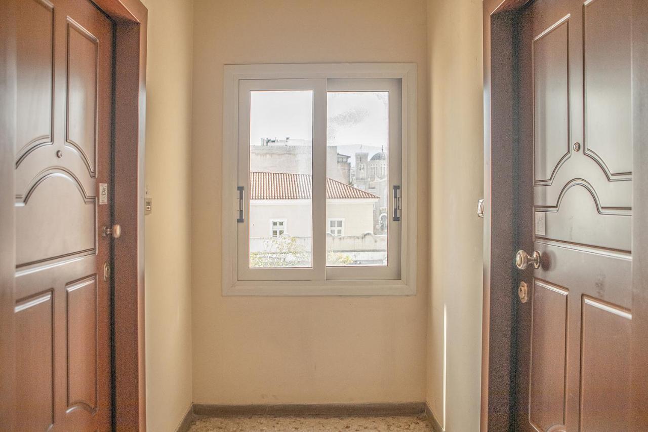 Apartment Spacious1 Bedroom Flat In The Heart Of Athens