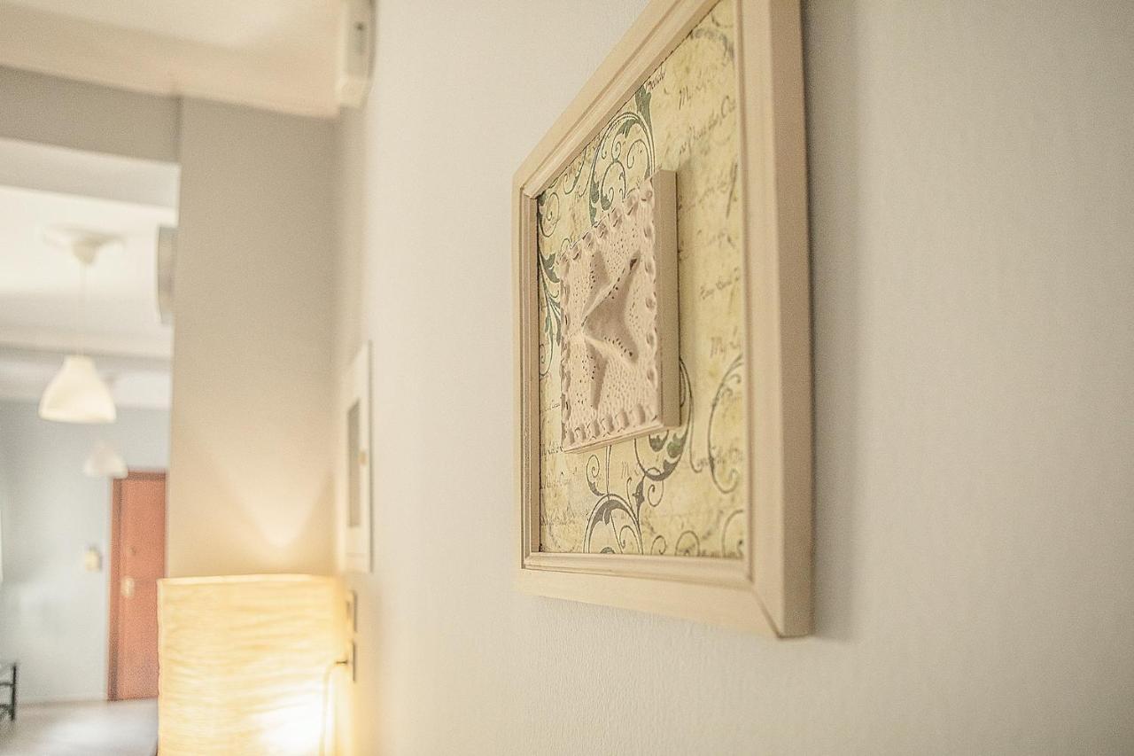 Spacious1 Bedroom Flat In The Heart Of * Athens