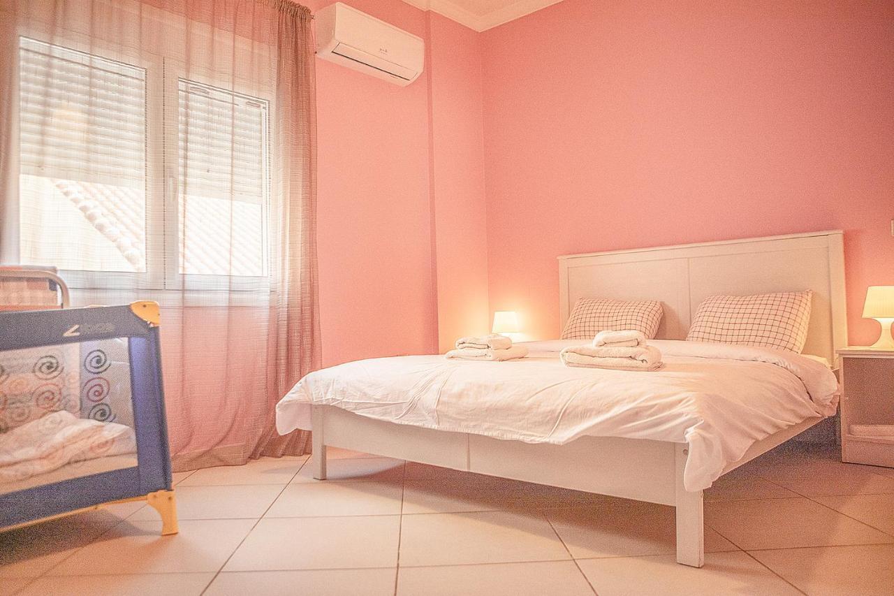 Spacious1 Bedroom Flat In The Heart Of Apartment