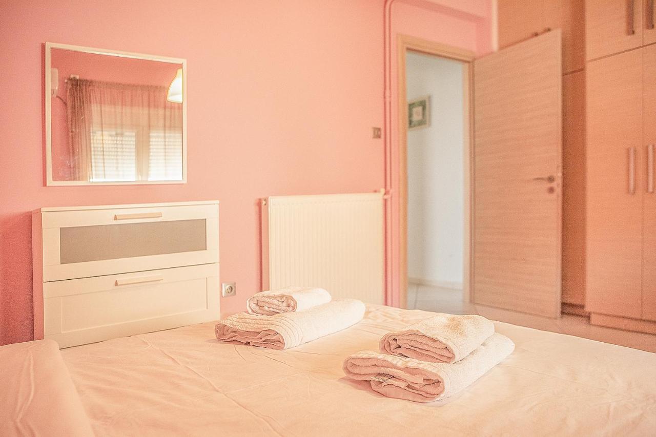Spacious1 Bedroom Flat In The Heart Of * Athens